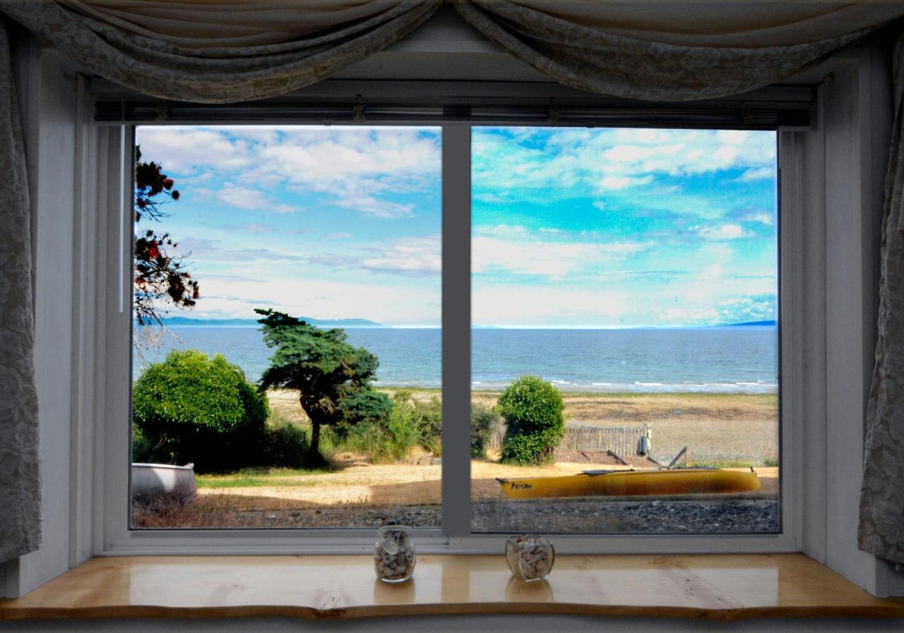 Oceanfront Paradise Комокс Екстериор снимка