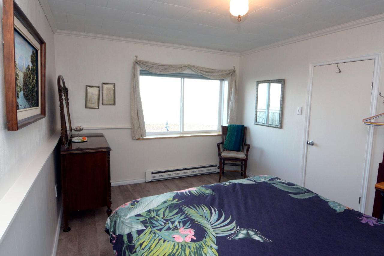 Oceanfront Paradise Комокс Екстериор снимка